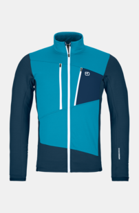 Pullovers merinos hommes parfaits pour les sportifs de montagne ORTOVOX